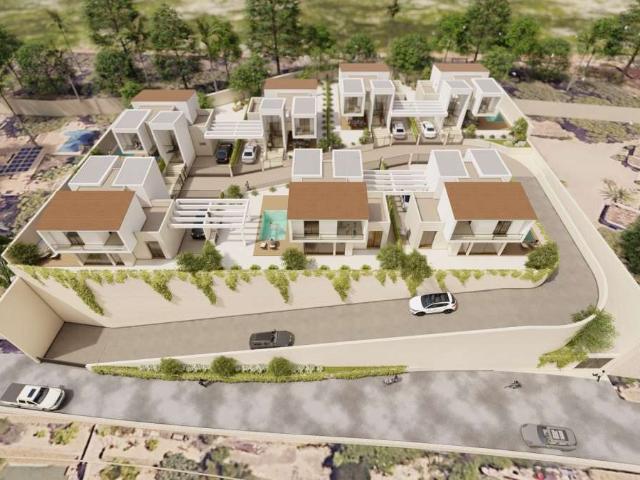 3 dormitorios Casa Alicante En venta