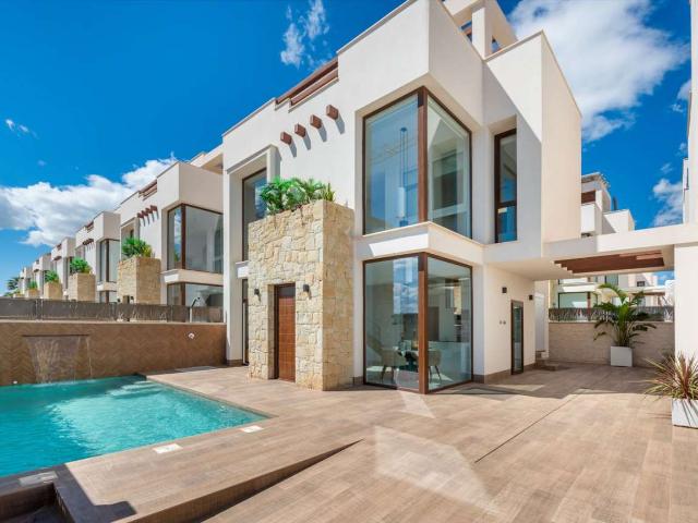 3 dormitorios Casa Alicante En venta
