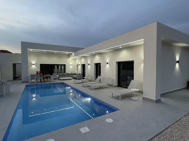3 dormitorios Casa Alicante En venta