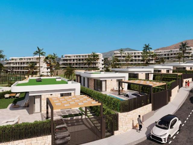 3 dormitorios Casa Alicante En venta
