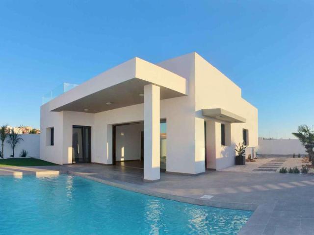 3 dormitorios Casa Alicante En venta