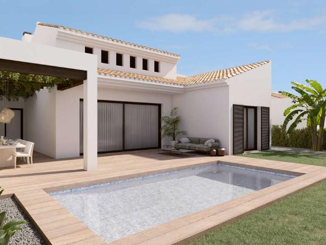 3 dormitorios Casa Alicante En venta J 651942