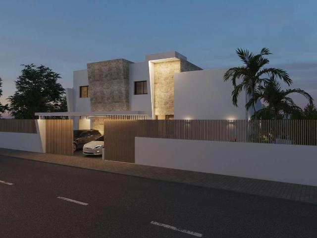 3 dormitorios Casa Alicante En venta J 651265