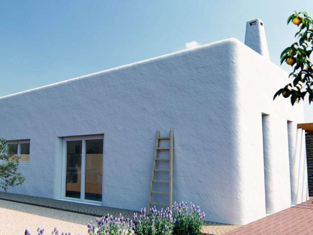 3 dormitorios Casa Alicante En venta J 652815