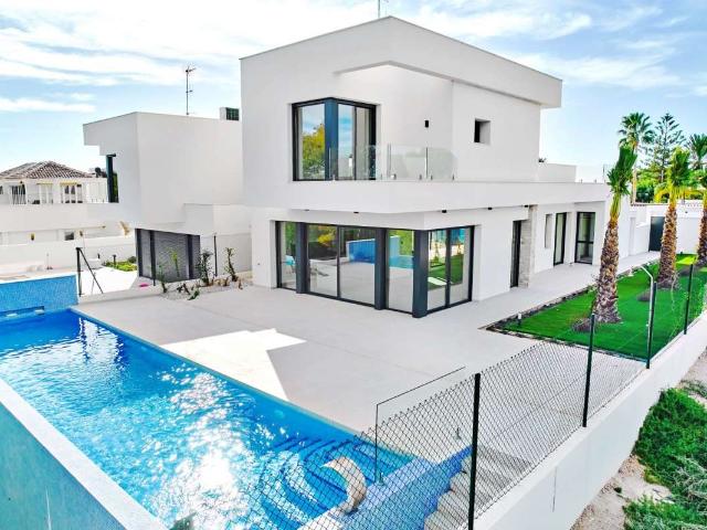 3 dormitorios Casa Alicante En venta J 672180