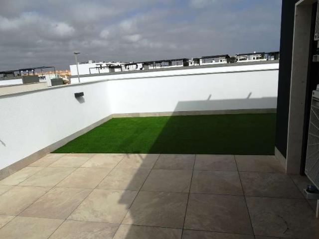 3 dormitorios Casa Alicante En venta J 685291