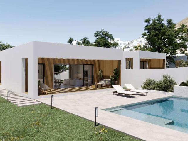 3 dormitorios Casa Alicante En venta J 693135