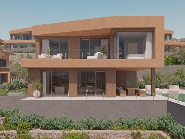 3 dormitorios Casa Alicante En venta J 707520