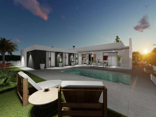 3 dormitorios Casa Almería En venta J 666516