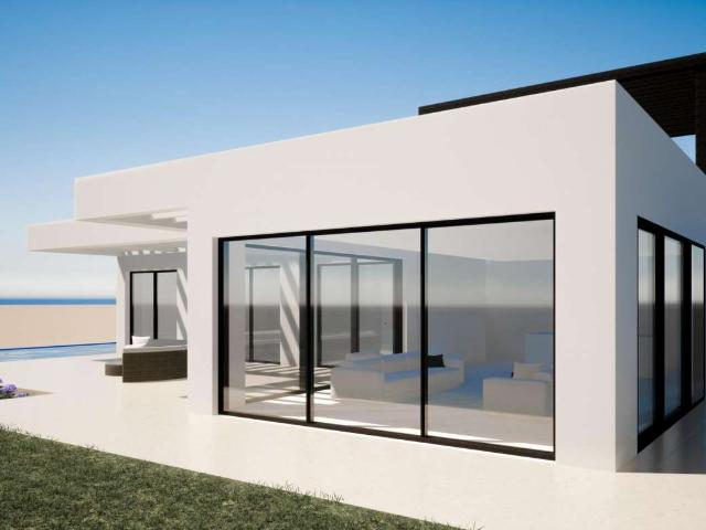 3 dormitorios Casa Málaga En venta J 659013