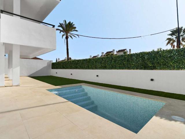 3 dormitorios Casa Málaga En venta