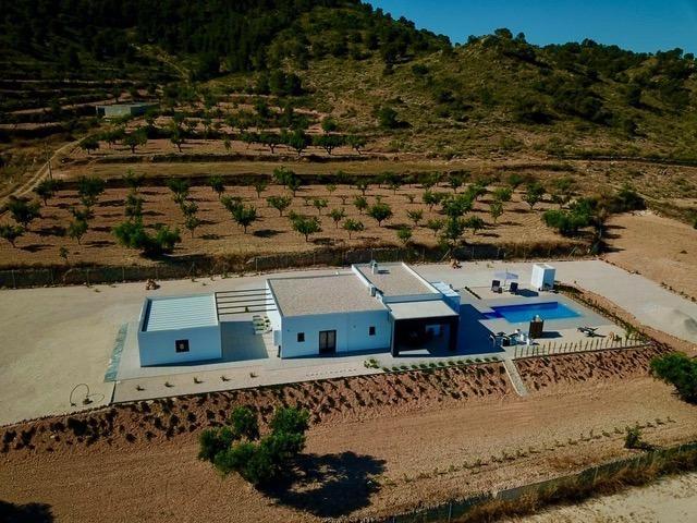 3 dormitorios Casa Murcia En venta J 666537