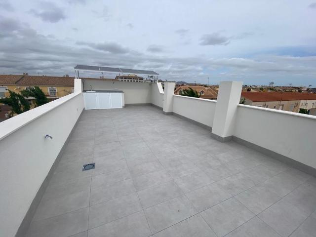3 dormitorios Casa Murcia En venta J 687168