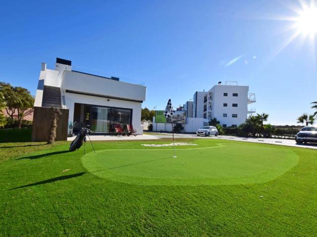 3 dormitorios Casa Murcia En venta J 703093