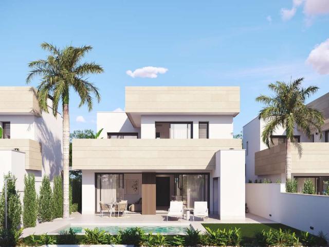 3 dormitorios Casa Murcia En venta J 717216