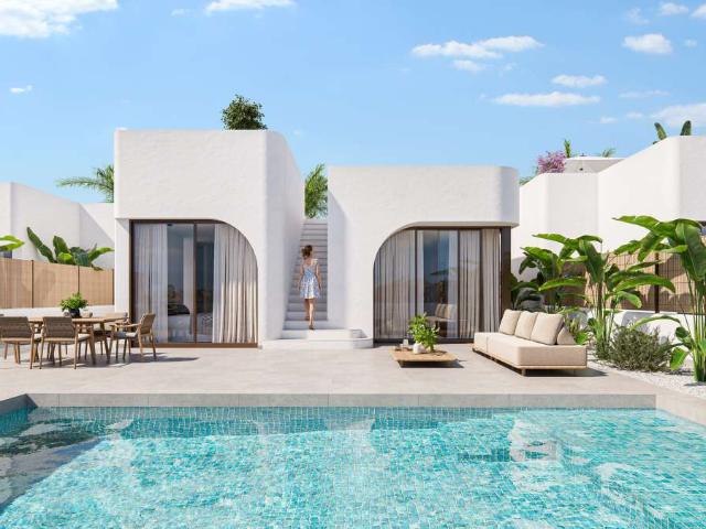 3 dormitorios Casa Murcia En venta J 719088