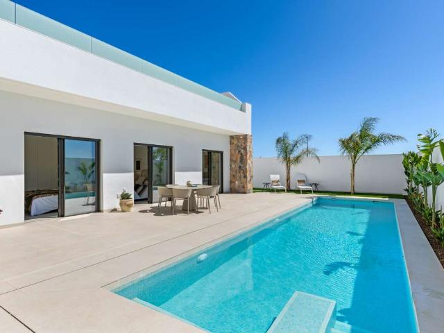 3 dormitorios Casa Murcia En venta
