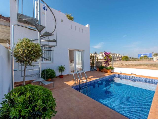 3 dormitorios Casa Murcia En venta