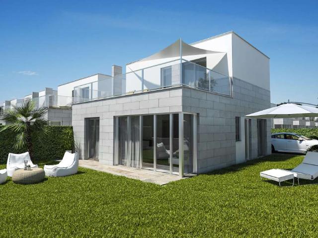 3 dormitorios Casa Murcia En venta
