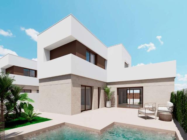 3 dormitorios Casa Murcia En venta