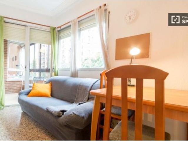 3 dormitorios con cama de matrimonio