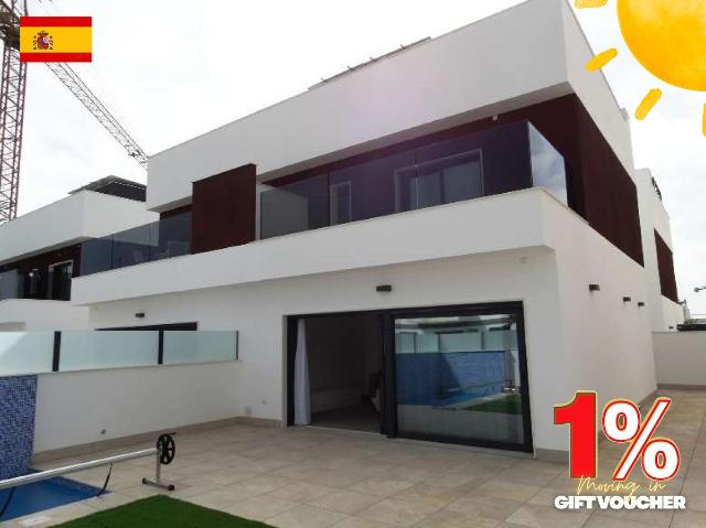 3 Dormitorios Propiedad Alicante En Venta