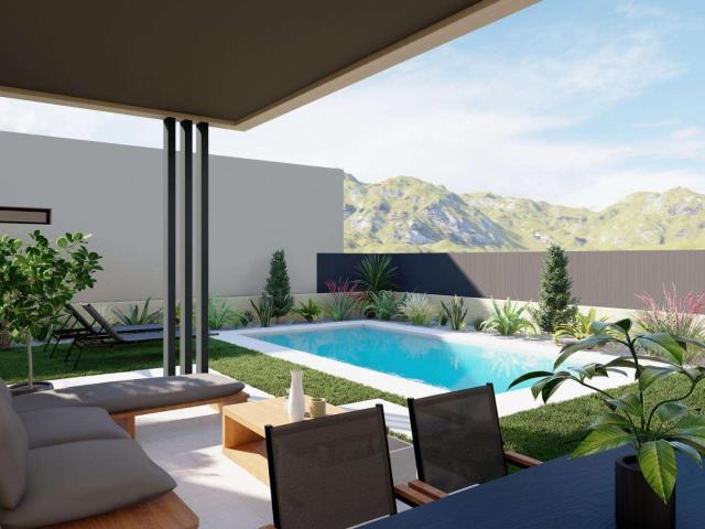 3 Dormitorios Villa Murcia En Venta