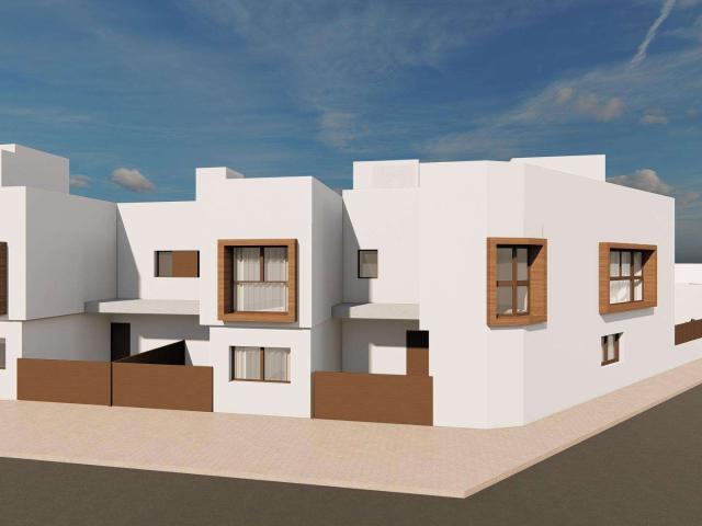 3 Dormitorios Villa Murcia En Venta