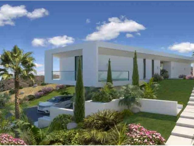 3 dormitorios Villa Málaga En venta J 727454