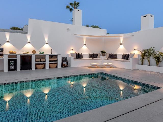 3 Dormitorios Villa Mallorca En Venta MT MJ259