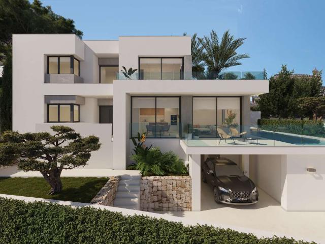 3 dormitorios Villa Alicante En venta J 707526