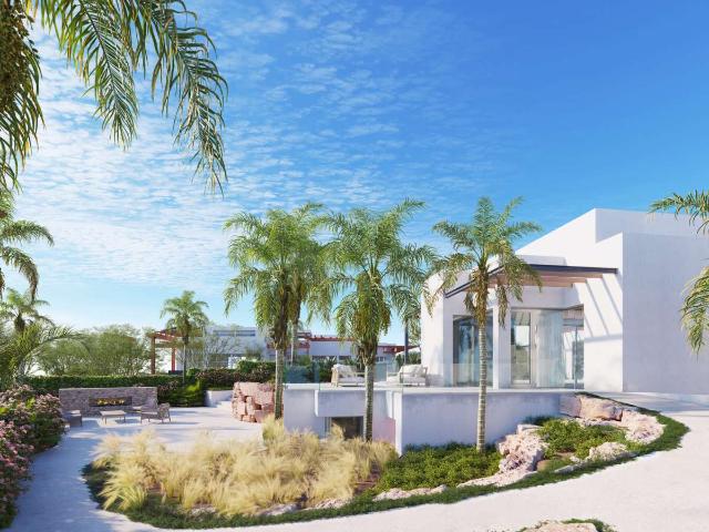 3 dormitorios Villa Alicante En venta