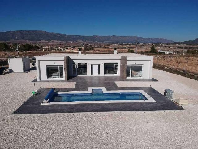 3 Dormitorios Villa Alicante En Venta