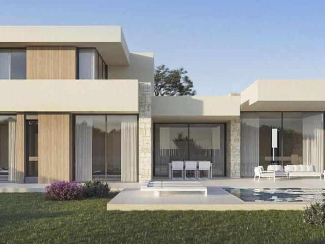 3 dormitorios Villa Alicante En venta