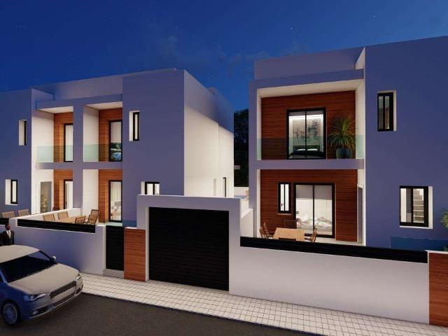 3 Dormitorios Villa Alicante En Venta