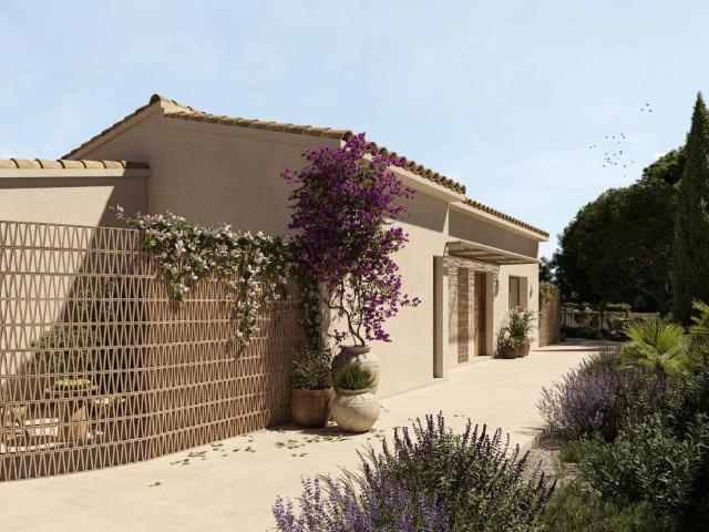 3 dormitorios Villa Alicante En venta