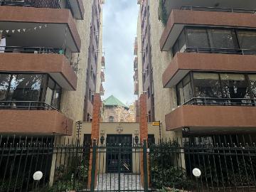 3 DORMITORIOS 2 BAÑOS CERCA METRO PLAZA ÑUÑOA PISCINA