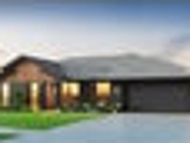 3 Double Bedrooms, Modern Finish, make your own!