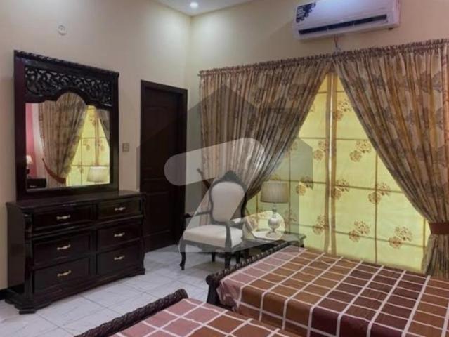 3 Double Storey Used Houses For Sale Jinnah Gardens Phase 1