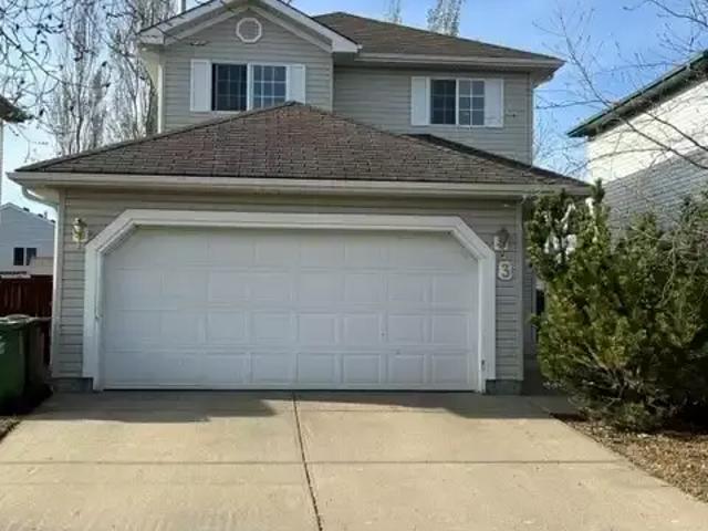 3 Doucette Place