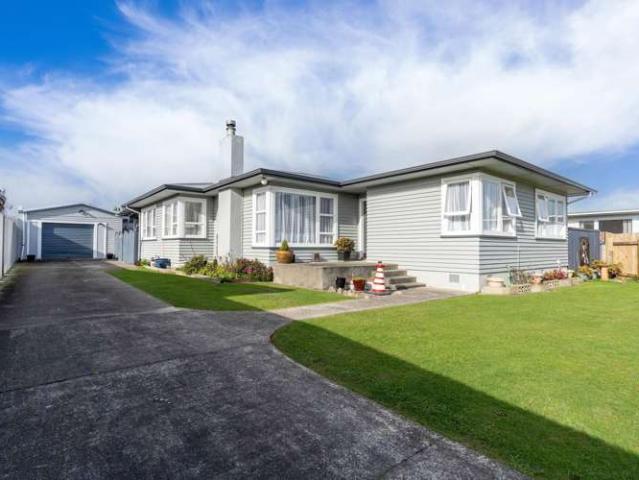3 Drake Street, Levin, Horowhenua