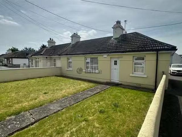 3 Drynam Road, Swords, Co. Dublin is for rent