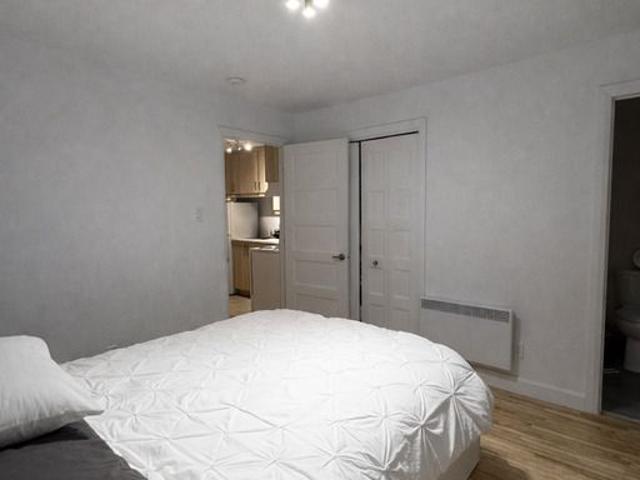 3 Et Demi Semi meuble Ste Foy