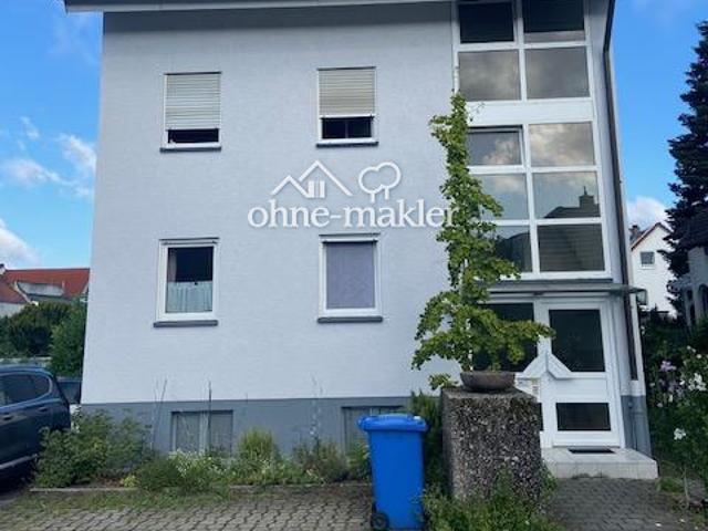 3 ETWs in super Lage, Garten, Balkon, teilweise bereits leer – von privat & hohe Rendite möglich