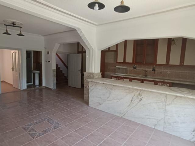 3EV EMLAK'DA YEŞİLYURT MAH. 5+1 2 KATLI DUBLEX +TERASLI SATILIK MÜSTAKİL EV