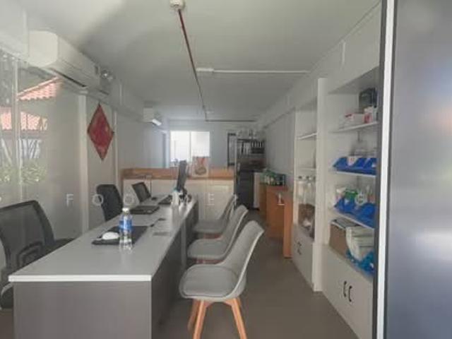 3 Everton Park Shop / Shophouse For Sale, $2,488,8881,173 sqft $2,122.00 psf