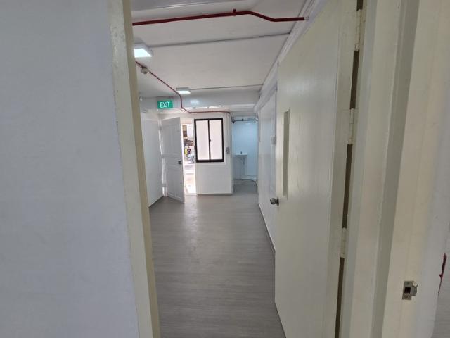 3 Everton Park Shop / Shophouse For Rent, $3,499450 sqft $7.78 psf