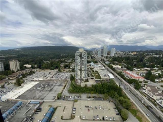 3 Evergreen Place 3411 Burnaby