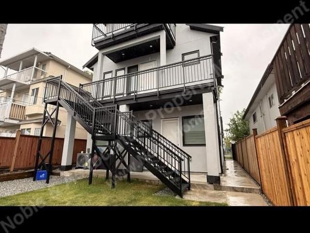 3 East 19th Avenue MAIN Vancouver