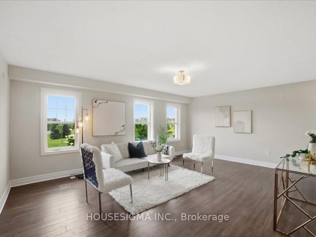 3 Eckford Lane, Brampton | For Sale @ $699,000 | Condos. Ca
